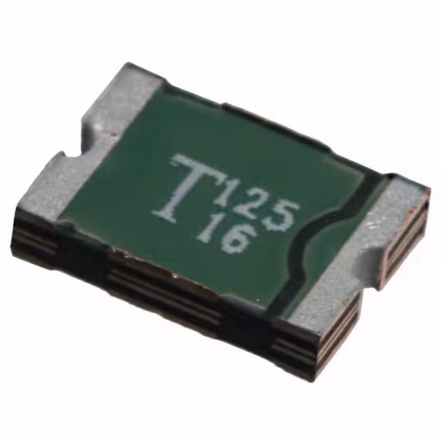 PTS181216V125 Eaton - Electronics Division Fusibili ripristinabili PTC